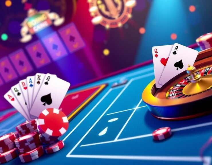 Teen Patti কার্ড র্যাঙ্কিং এবং হাতের মূল্য চার্ট